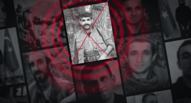 MİT'ten Irak'ta nokta operasyon! Sözde Kerkük eyalet sorumlusu öldürüldü