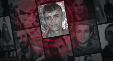 MİT'ten nokta atışı! Saldırı hazırlığındaki terörist etkisiz hale getirdi