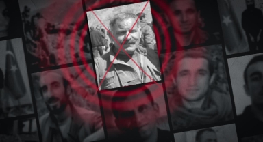 MİT'ten Suriye'de nokta operasyon!