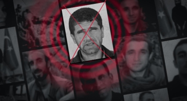 MİT'ten Suriye'de operasyon: Mutlu Kacar etkisiz hale getirildi