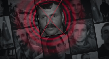 MİT, terör örgütünün kasasını etkisiz hale getirdi