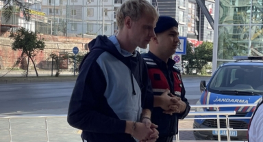 Motosikletli 2 kişiyi, aracıyla çarparak öldüren Ukraynalı tutuklandı