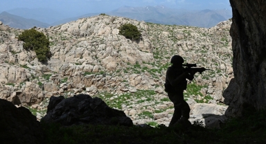 MSB: Son bir haftada 49 terörist etkisiz hale getirildi