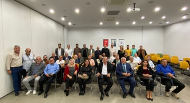 Müncester yine başkan 