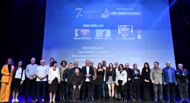 Muratpaşa’da Edebiyat Günleri 