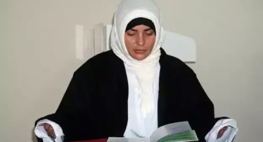 Müslüman olan Hollandalı Filistin için üzüldüğünü söyledi