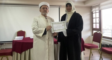 Müslüman olan Weststiate, İsrail'in Gazze saldırılarına tepki gösterdi