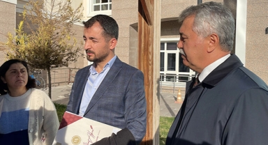 Müşterisini öldürmüştü, cezası belli oldu