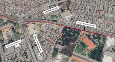 SÜRÜCÜLER DİKKAT!