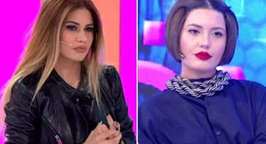 Nihal ve Bahar Candan gözaltında