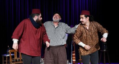 Nostaljik öyküler sahnelenecek 