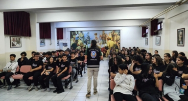 Okullarda eğitime devam 