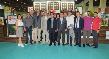 On binler YÖREX’e aktı 