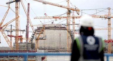 'Öncelik uzun süreli ve güvenli enerji üretimi'