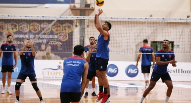 Önümüzdeki 4 maçta da 4'te 4 yapmak istiyoruz'