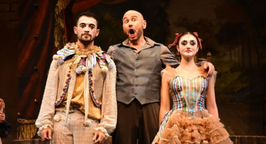 Operanın vazgeçilmezleri 