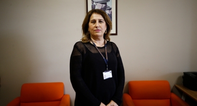 Organ nakli oranı arttı