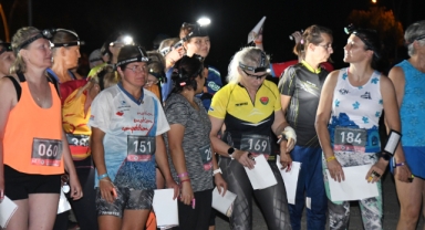 Oryantiring Festivali