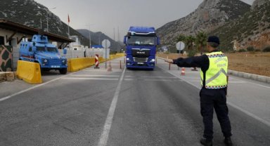 Otobüs, kamyon ve TIR'lar 'teknik denetim ekibi'nin radarında