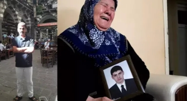 Otomobilin çarptığı yaya öldü, sürücü 40 gündür bulunamadı