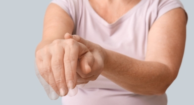 Parkinson için geç kalmayın!