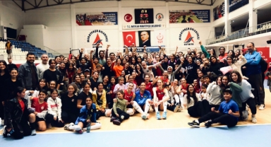 Paşanın Sultanları nihayet kazandı