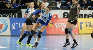 Peri masalı sona erdi