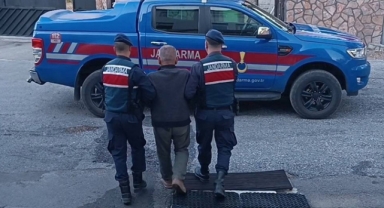 PKK/KCK operasyonu: 1 tutuklama