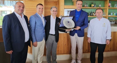 POYD'nin geleneksel toplantısı yapıldı