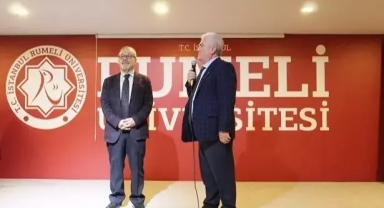 Prof. Dr. Naci Görür: Marmara’da şu anda deprem olsa, yerle bir oluruz