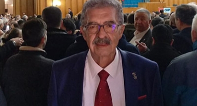 Rıdvan Yıldız'a destek yağıyor