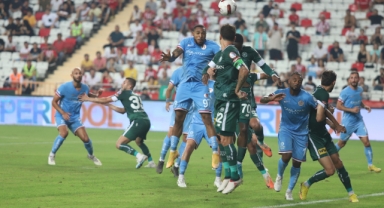 Rizespor maçının biletleri satışta!