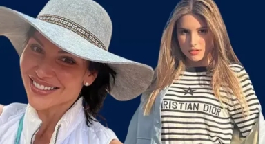 Rus anne ile kızı eski eş kurbanı