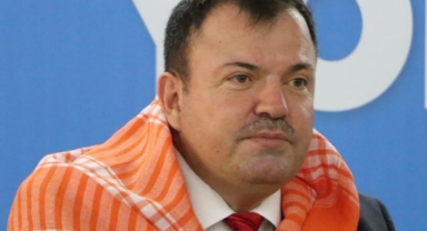 Rüştü Peker Kepez'de sahalara indi