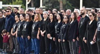 09.05'te hayat durdu