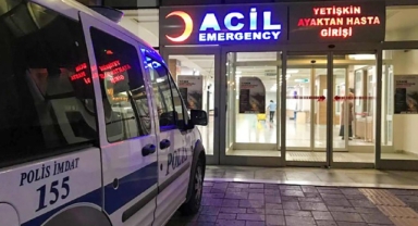 Sağlıkta şiddete karşı mobil erken uyarı sistemi geliyor