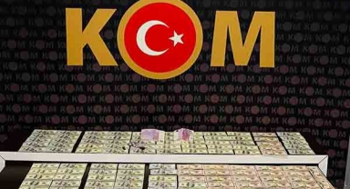 Sahte para operasyonu