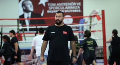 Şampiyonlar yetiştiriyor