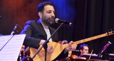 'Senfoni ile Neşet Ertaş Türküleri'