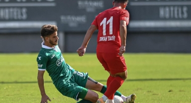 Serik çıkış arıyor