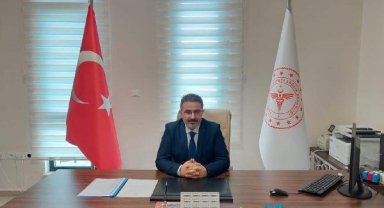 Serik DH'de görev değişimi