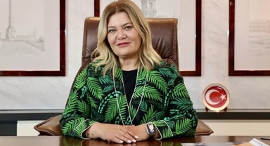 Serik’e piyango vurdu!