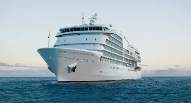 Amerikalı turistler Alanya'dan vazgeçemedi