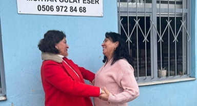 Sibel Gezen sahaya indi