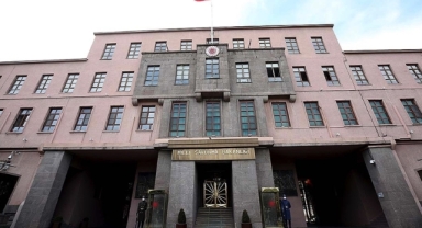 Silah kazası sonucu bir asker şehit oldu