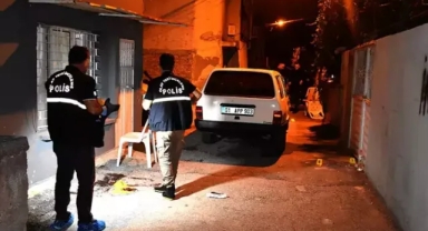 Silahlı kavga: 2 yaralı