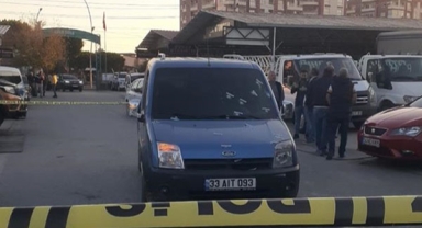 Silahlı saldırıda hayatını kaybetti