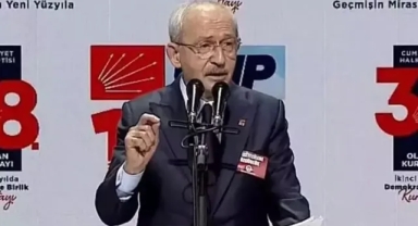 'Sırtımdaki hançerlerle seçime girmek zorunda kaldım'