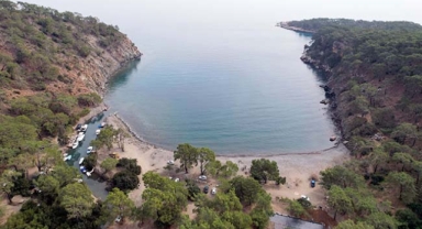 Sit alanı etkilenir