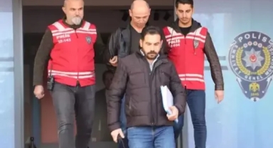 Site yöneticisini kemerle boğarak öldürdü